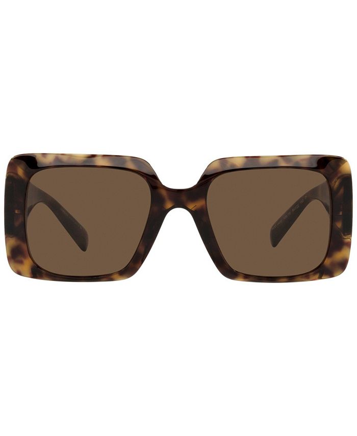 Versace Women's Sunglasses, VE4405 54 Macy's