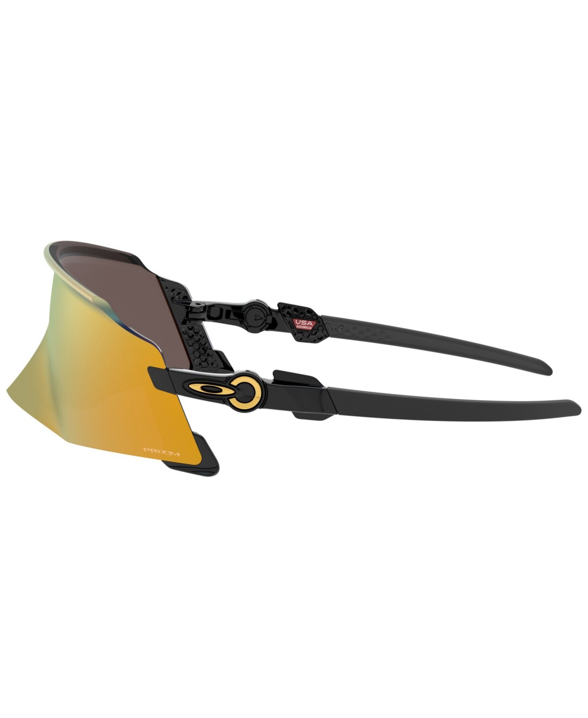 Oakley Men's Sunglasses, OO9455 49 Kato