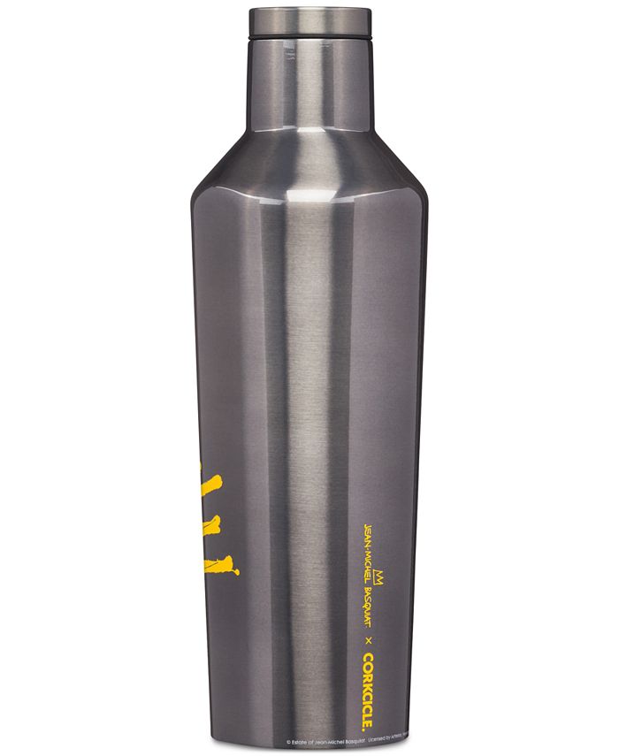 Corkcicle JeanMichel Basquiat New York Canteen Macy's