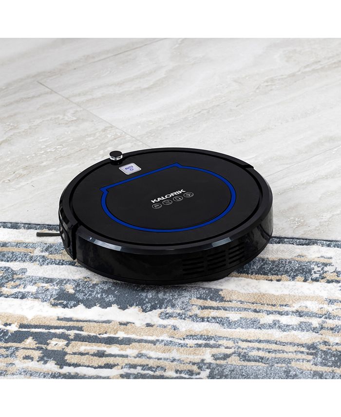 Kalorik Robot Vacuum Macy's