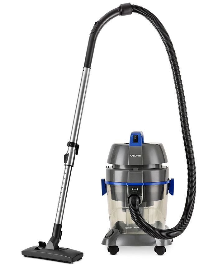 Kalorik Water Filtration Vacuum Macy