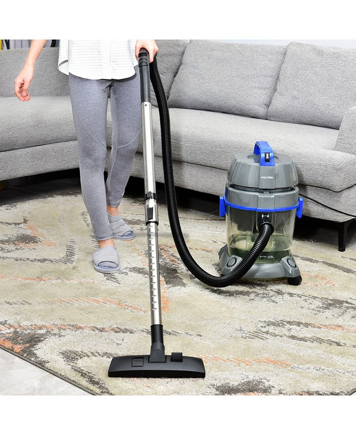 Kalorik Water Filtration Vacuum Macy's