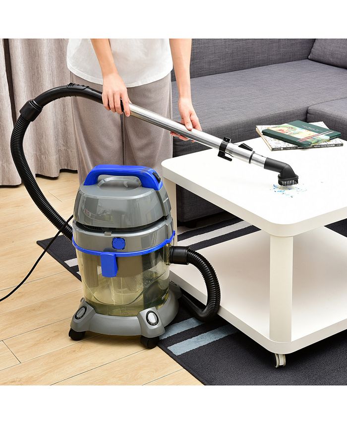 Kalorik Water Filtration Vacuum Macy