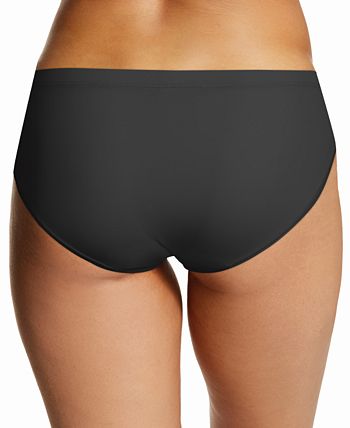 Maidenform Women's Barely There® Invisible Look® Bikini DMBTBK - Macy's