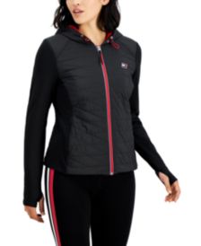 Women's Lightweight Running Jacket