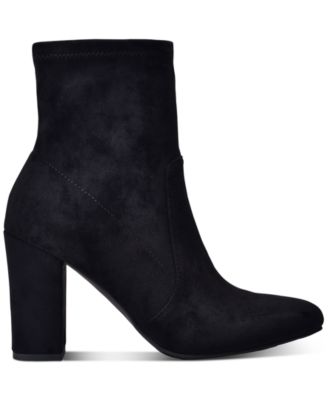 sock booties macys