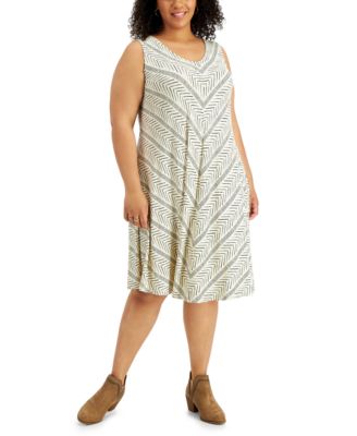 macy's last act dress