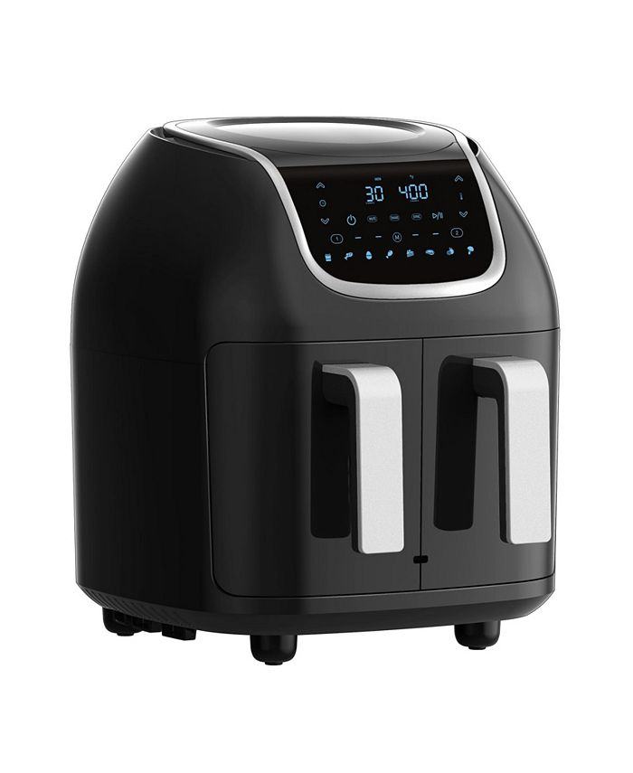 PowerXL DualBasket Air Fryer Pro Macy