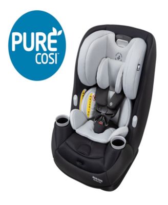 Photo 1 of Pria All-in-One Convertible Car Seat