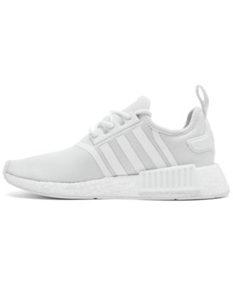 nmds women all white