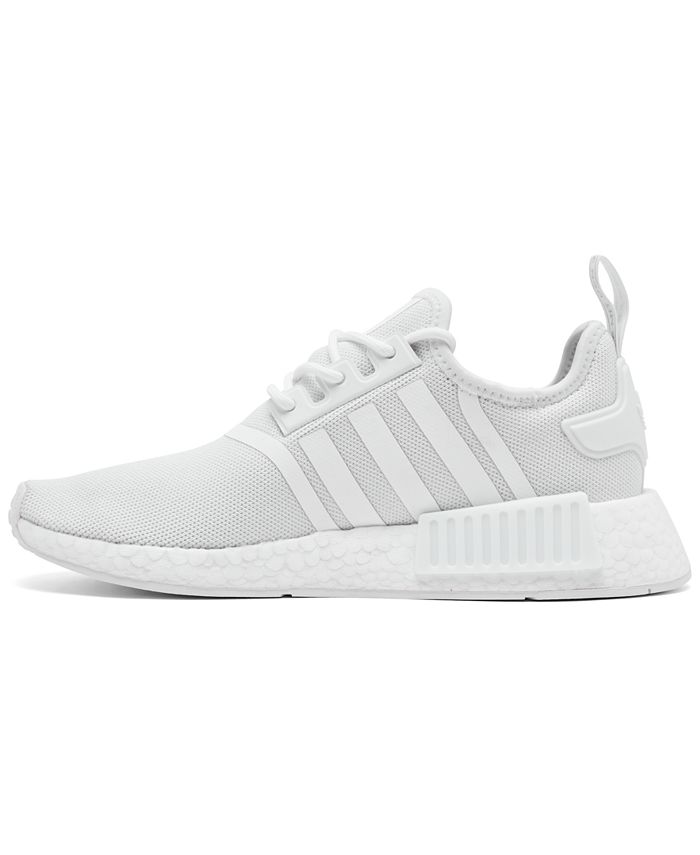 adidas Women's NMD R1 Primeblue Casual Sneakers from Finish Line - Macy's