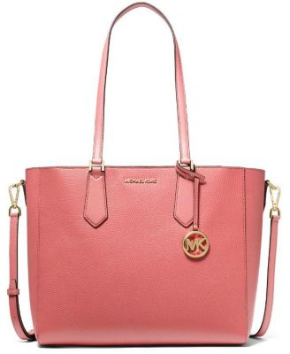 Michael Michael Kors Kimberly Large 3-in-1 Tote - Macy's