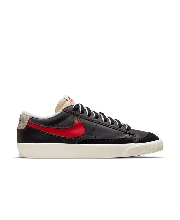 mens blazer low