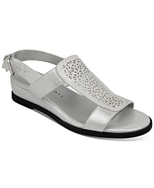 Rheana Wedge Sandals, Created for Macy's