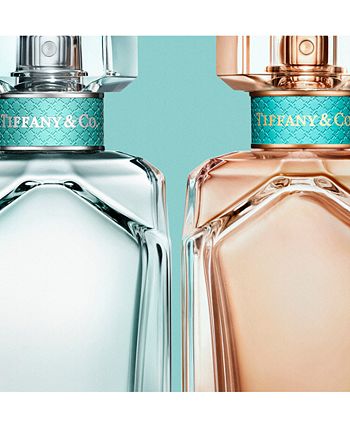 Tiffany & Co. - Rose Gold Eau de Parfum Fragrance Collection