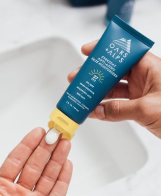 Everyday Anti-Aging Face Moisturizer SPF 37, 2-oz.