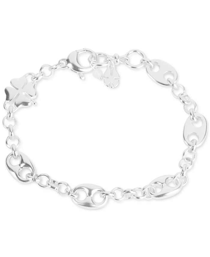 Lucky brand deals bracelets macys