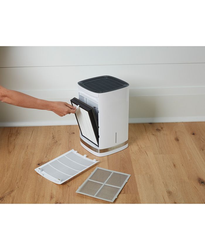 cuisinart air purifier 500