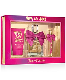 3-Pc. Viva La Juicy Prestige Gift Set