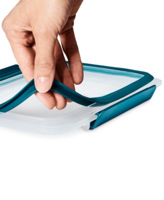 Good Grips Prep & Go Salad Container