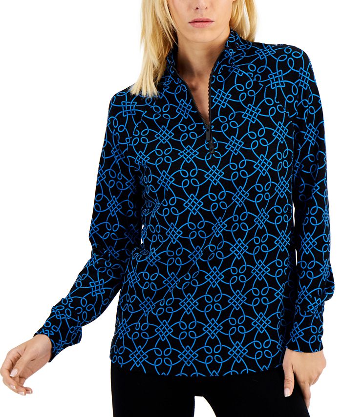 Macys anne klein blouses cheap