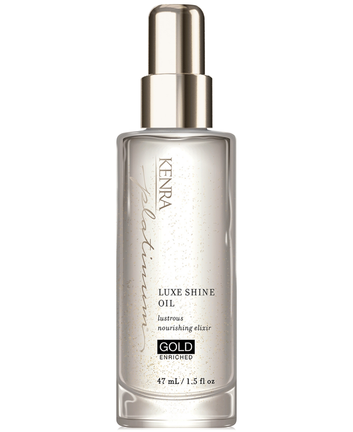 Luxe Shine Oil, 1.5-oz