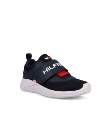 tommy hilfiger cadet strap sneaker