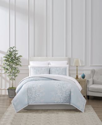 Terra Comforter Set Bedding