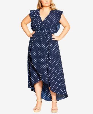 macys city chic