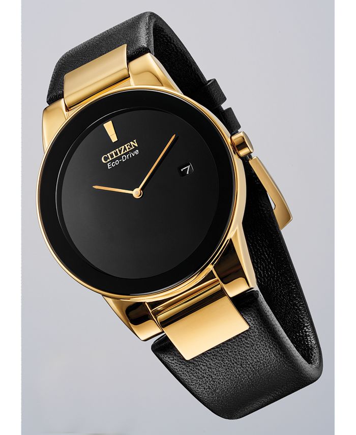 citizen axiom black
