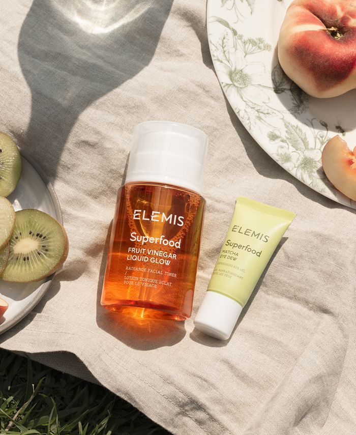 Elemis Superfood Matcha Eye Dew - Macy's