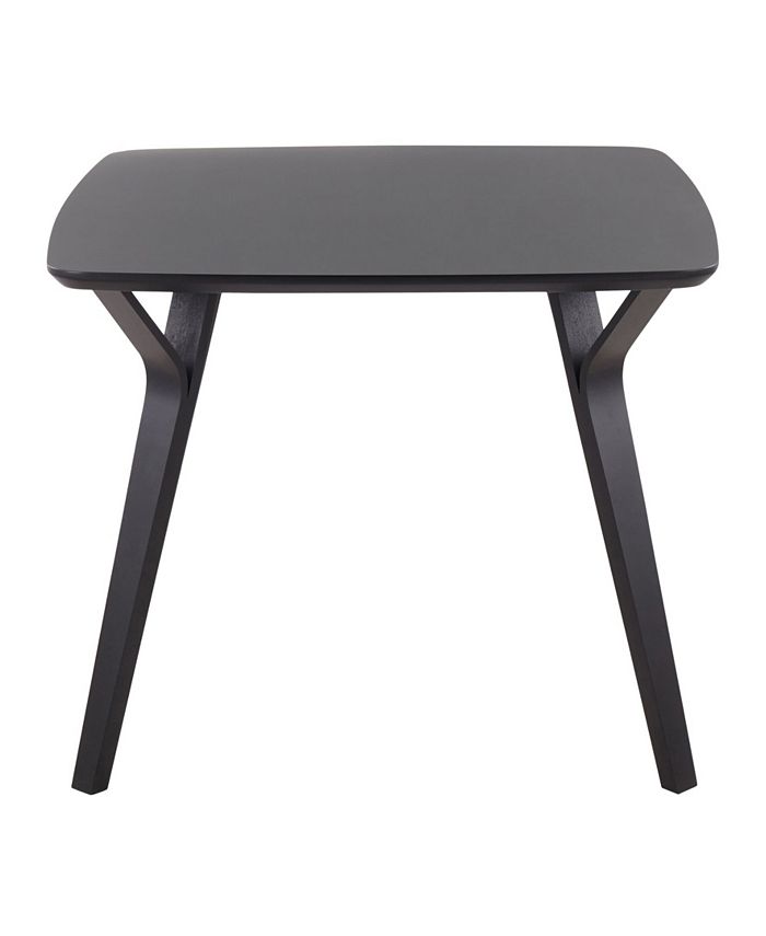 Lumisource Folia MidCentury Modern Table Macy's