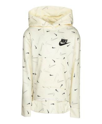 macys nike sweaters