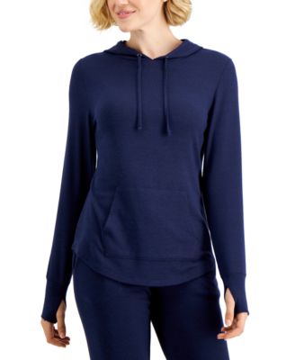 ID Ideology - Women's Mushy Knit Hoodie