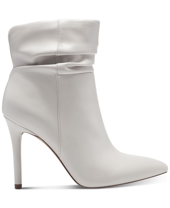 Jessica Simpson Women's Lalie Slouchy Dress Booties, Created for Macy's ...
