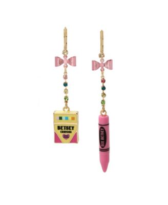 Betsey Johnson