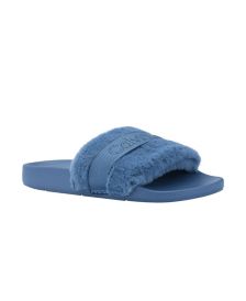 Women's Anzen Cozy Pool Slides