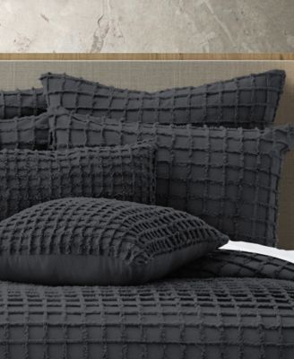 Oscar Oliver Cameron 3-Pc. Duvet Cover Set, King/California King