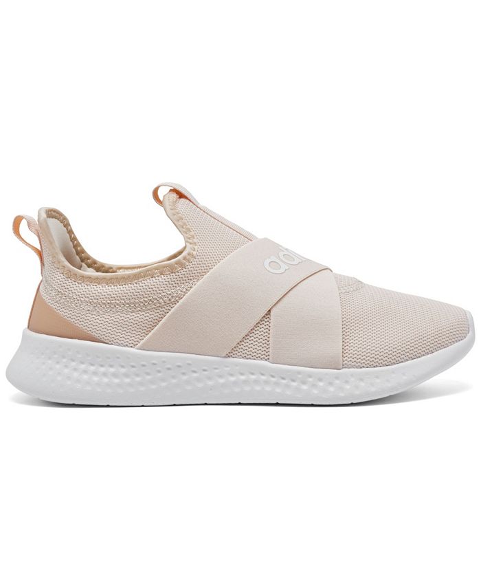 adidas womens adapt slip on sneaker