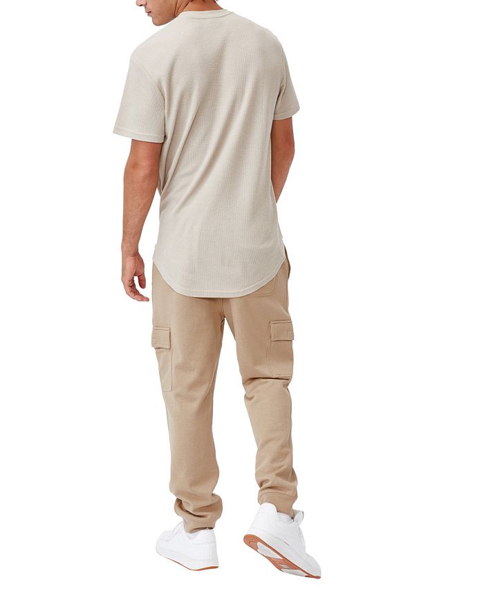 cotton on trippy slim trackie