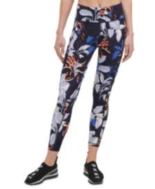 Sport Women's Welcome To The Jungle Printed 7/8 Leggings