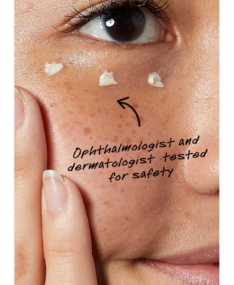 Creamy Eye Treatment With Avocado, 0.5-oz.