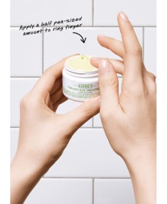 Creamy Eye Treatment With Avocado, 0.95-oz.