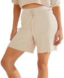 Charli Bermuda Sweat-Shorts