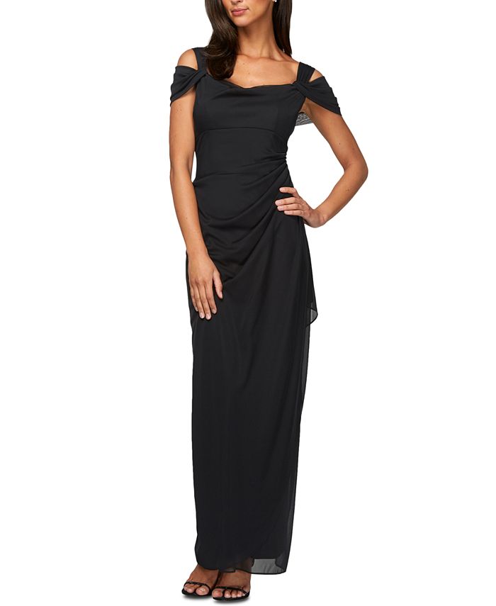 Alex evening wear at macy's best sale