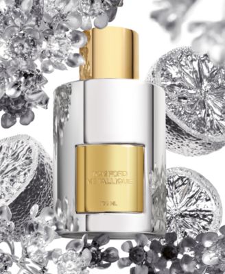 tom ford silver perfume