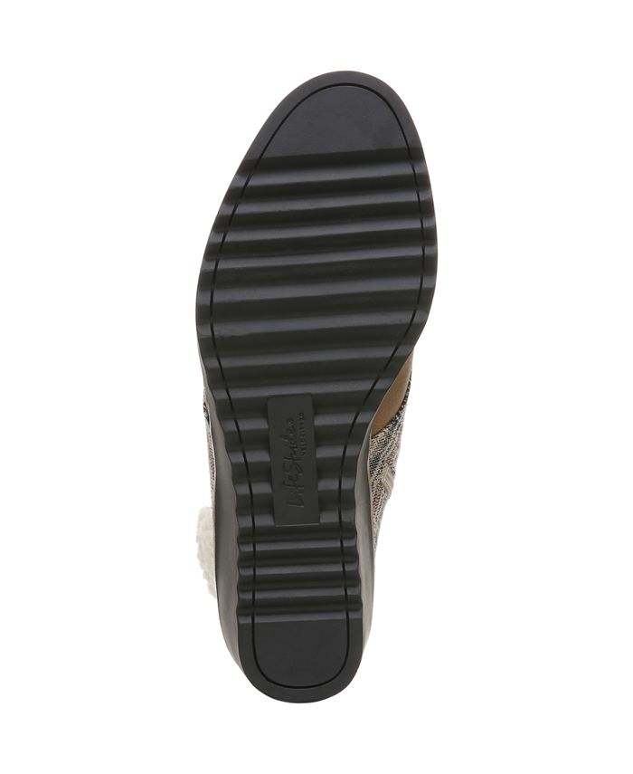 LifeStride - Zone Booties