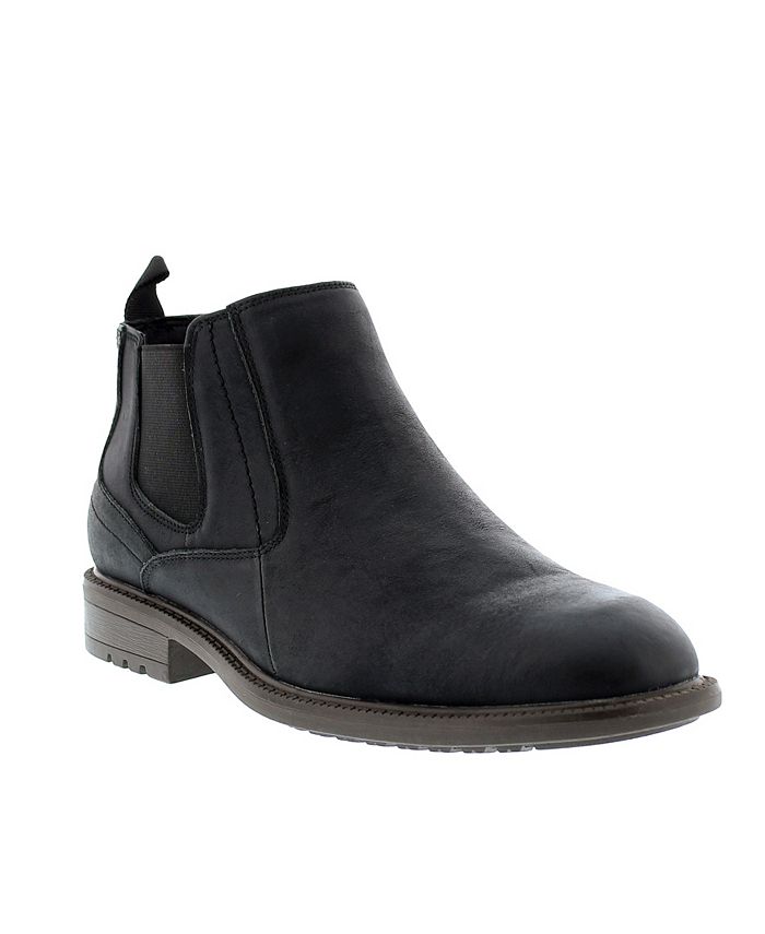 English Laundry Cranston Men s Casual Chelsea Boots Macy s