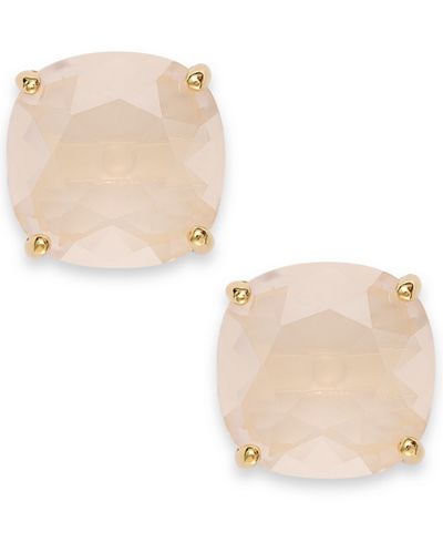 kate spade new york Square Stud Earrings - Jewelry & Watches - Macy's
