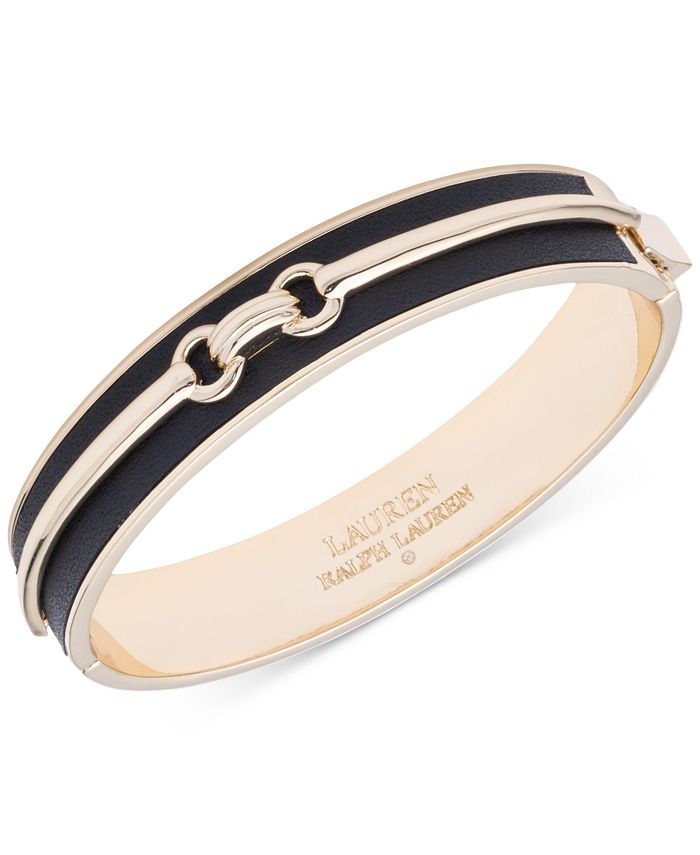 Ralph lauren bracelets best sale macy's